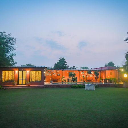 Om Kanta Farms Jaipur Exterior photo