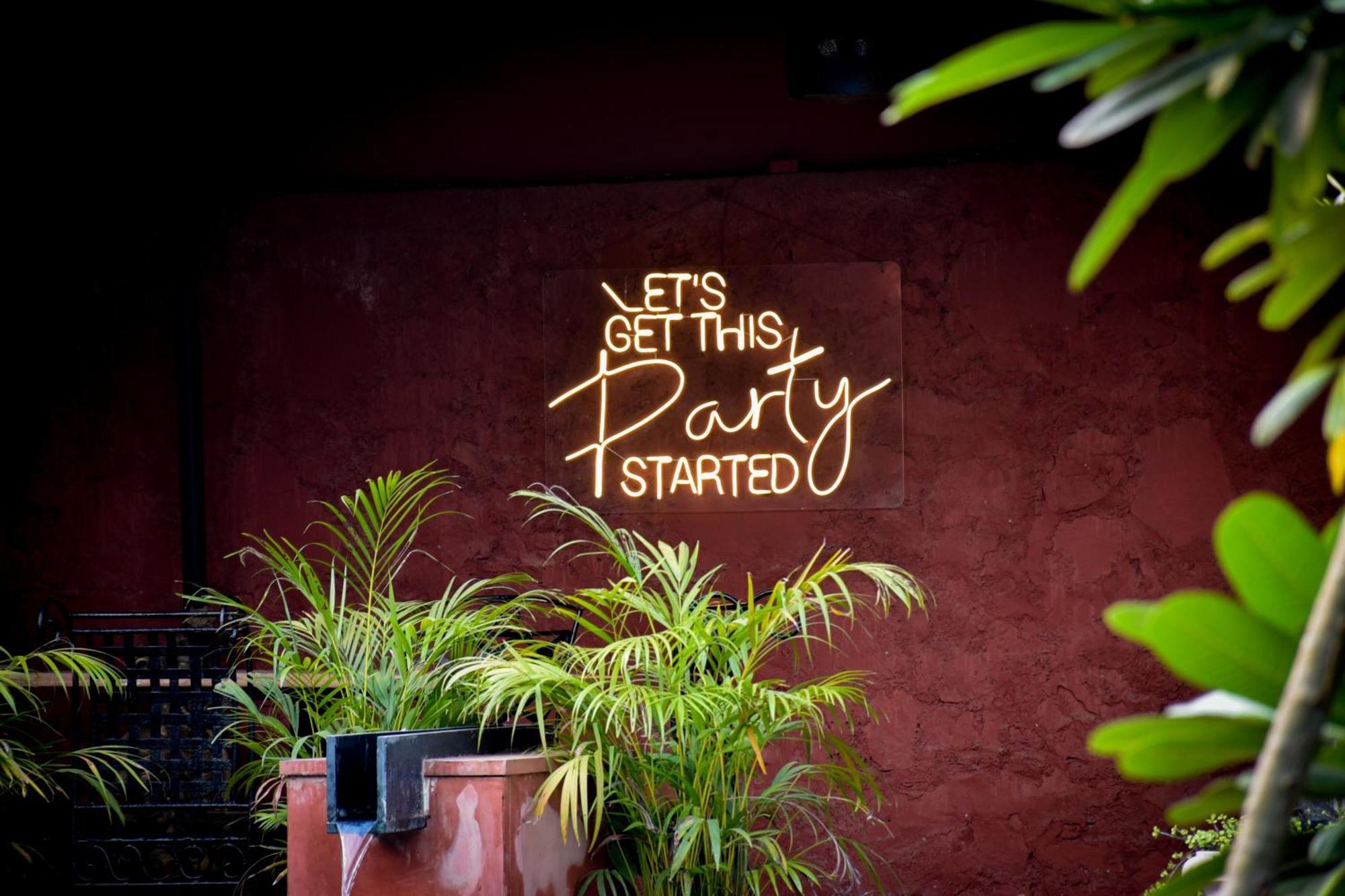 Om Kanta Farms Jaipur Exterior photo