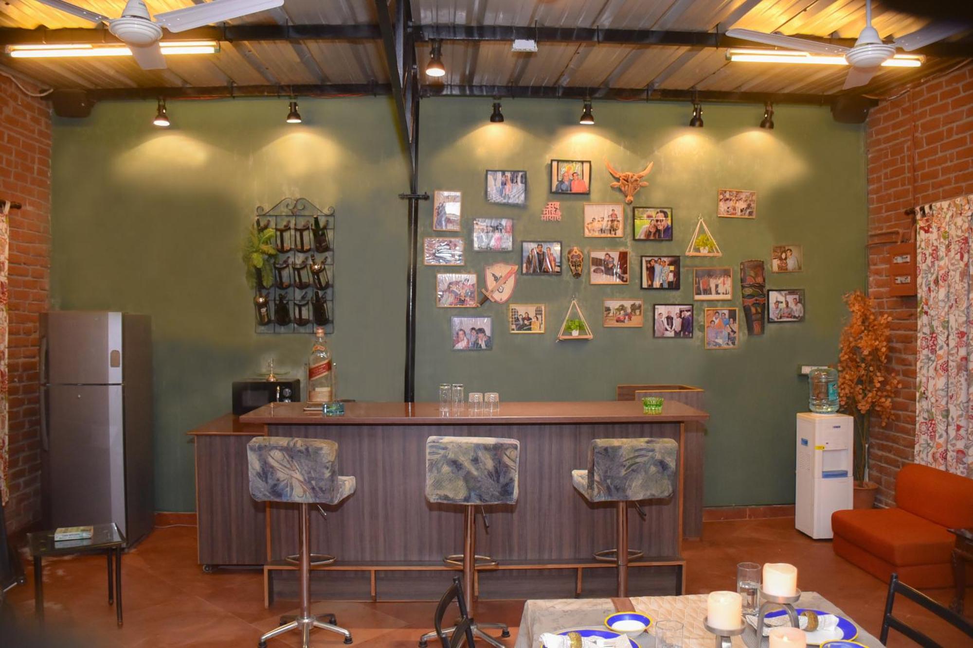 Om Kanta Farms Jaipur Exterior photo